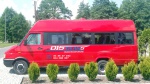 autobus 20 miejsc